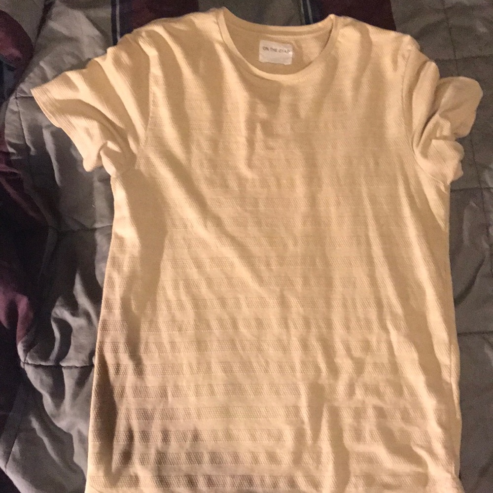 Long t